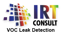 IRT Consult Logo